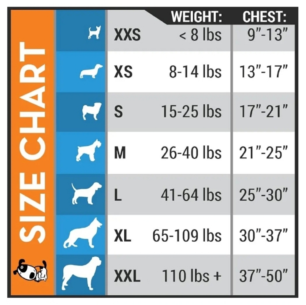 Thundershirt - Picture 3 of 3